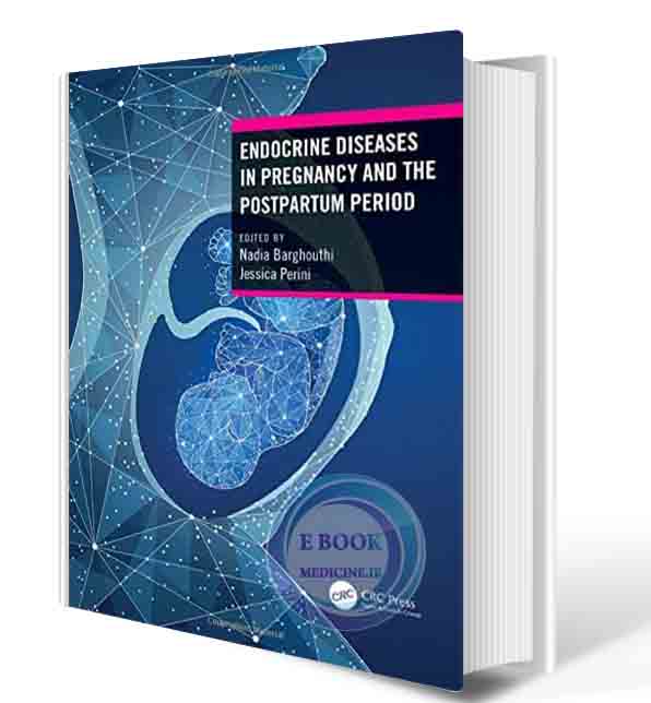 دانلود کتابEndocrine Diseases in Pregnancy and the Postpartum Period 1st  2022(ORIGINAL PDF)